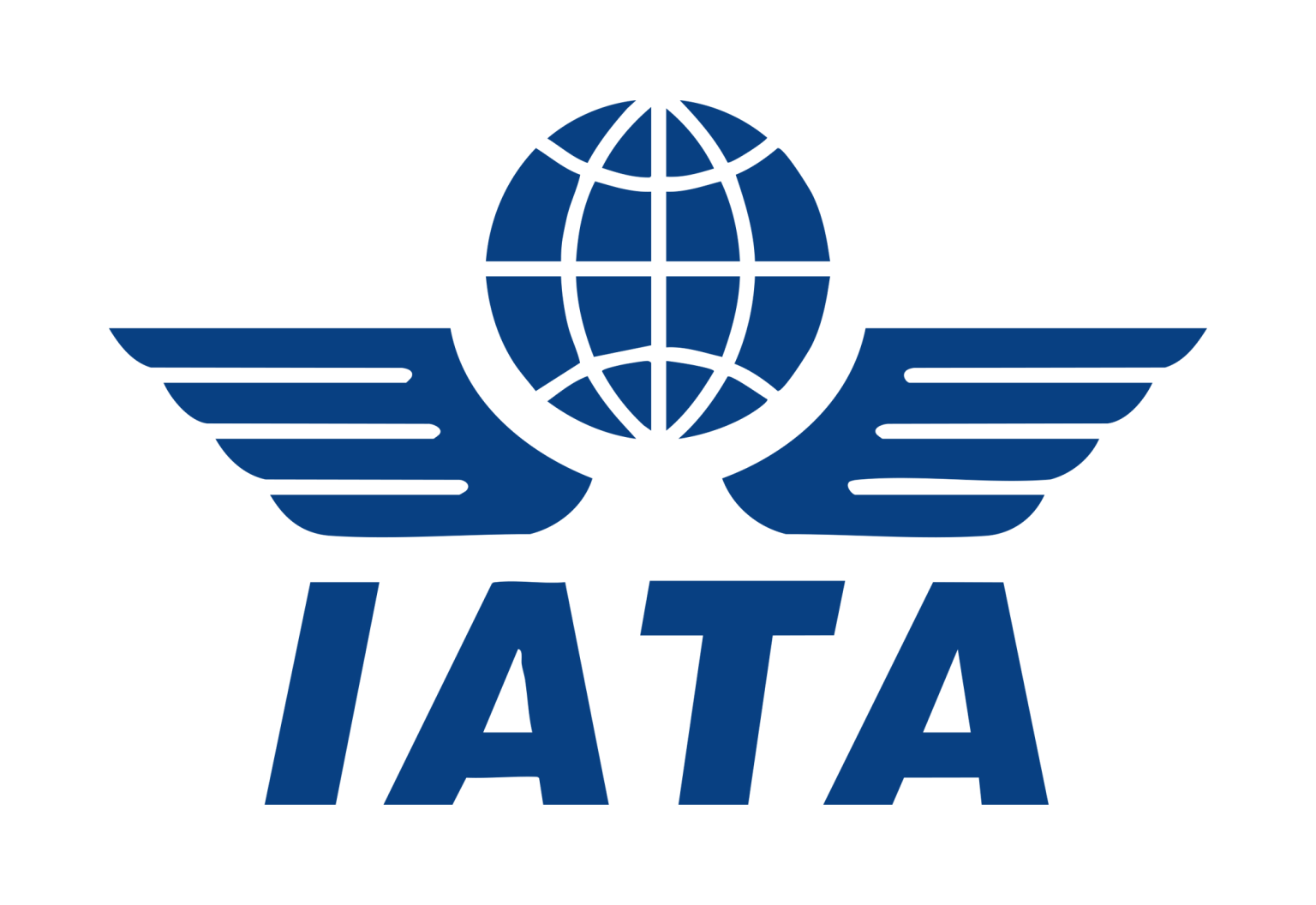 Logo IATA