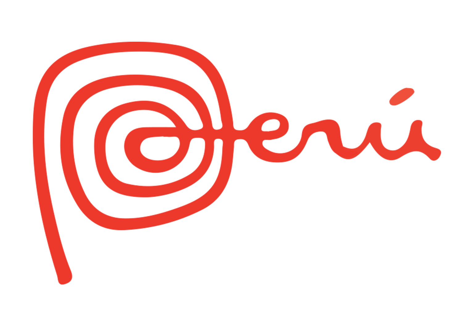 logo peru